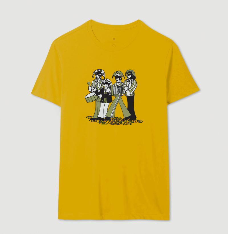 Camisa 13