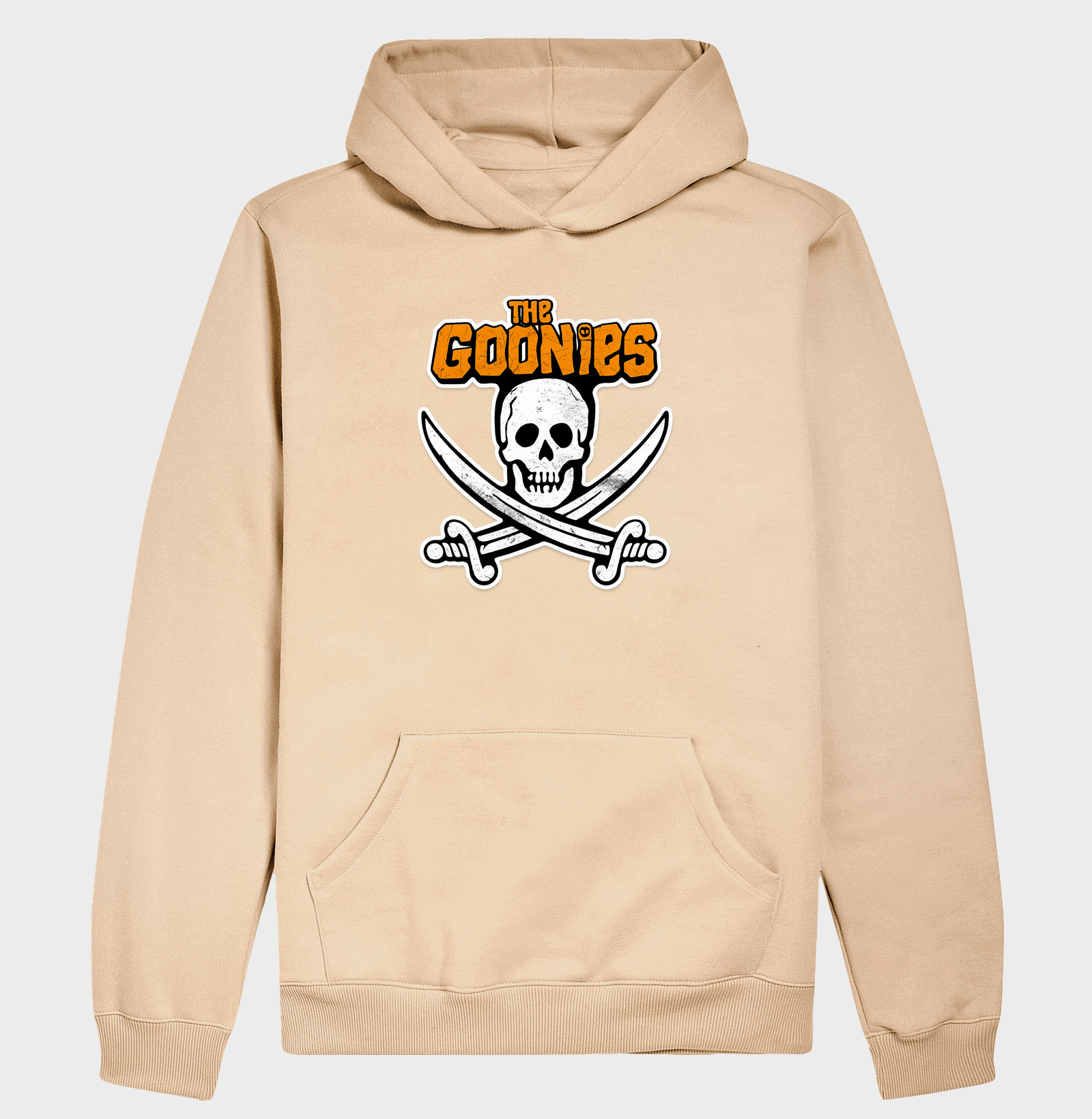 Camiseta The Goonies Caveira - Imagem 5