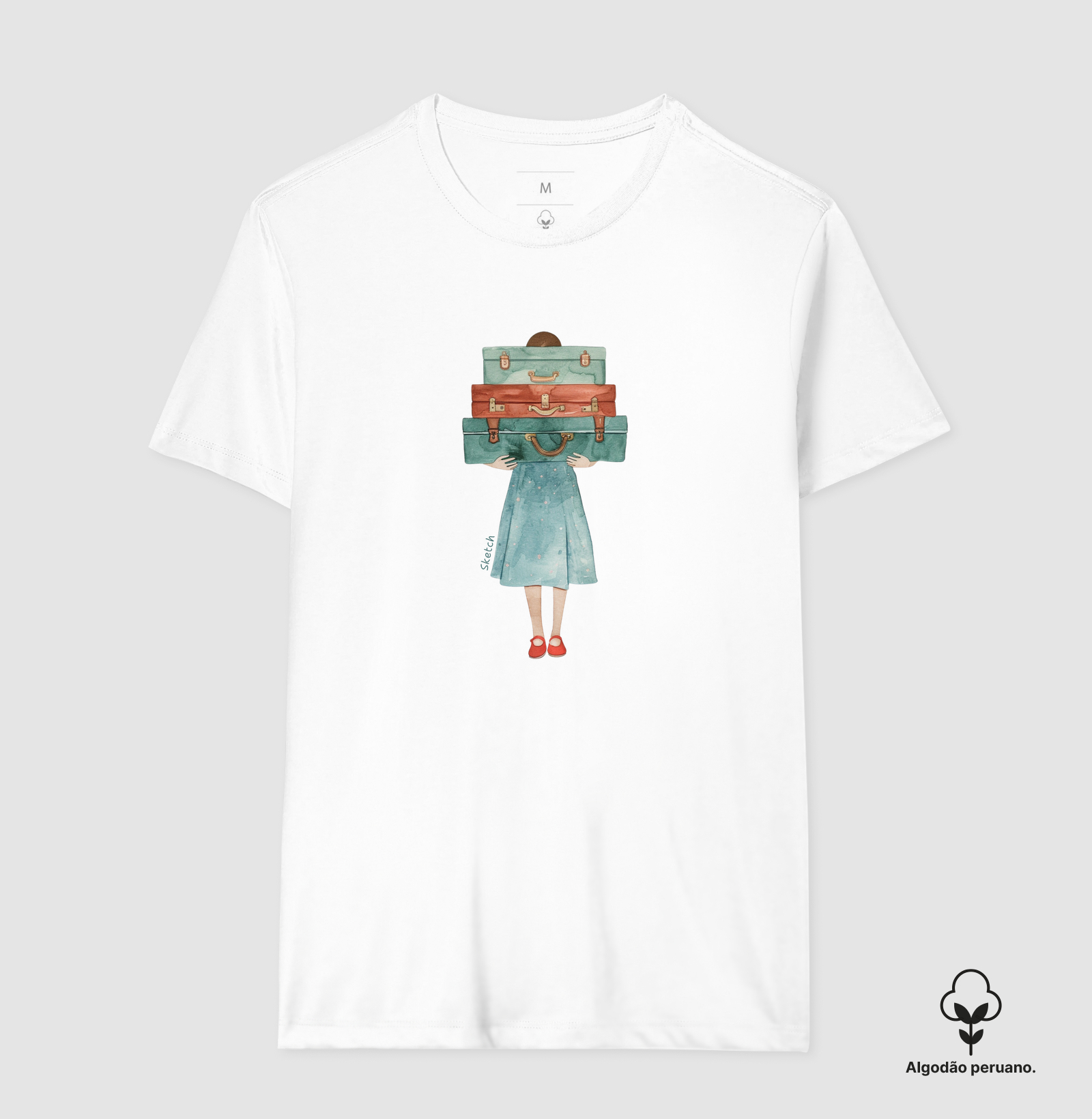 Camisa 4