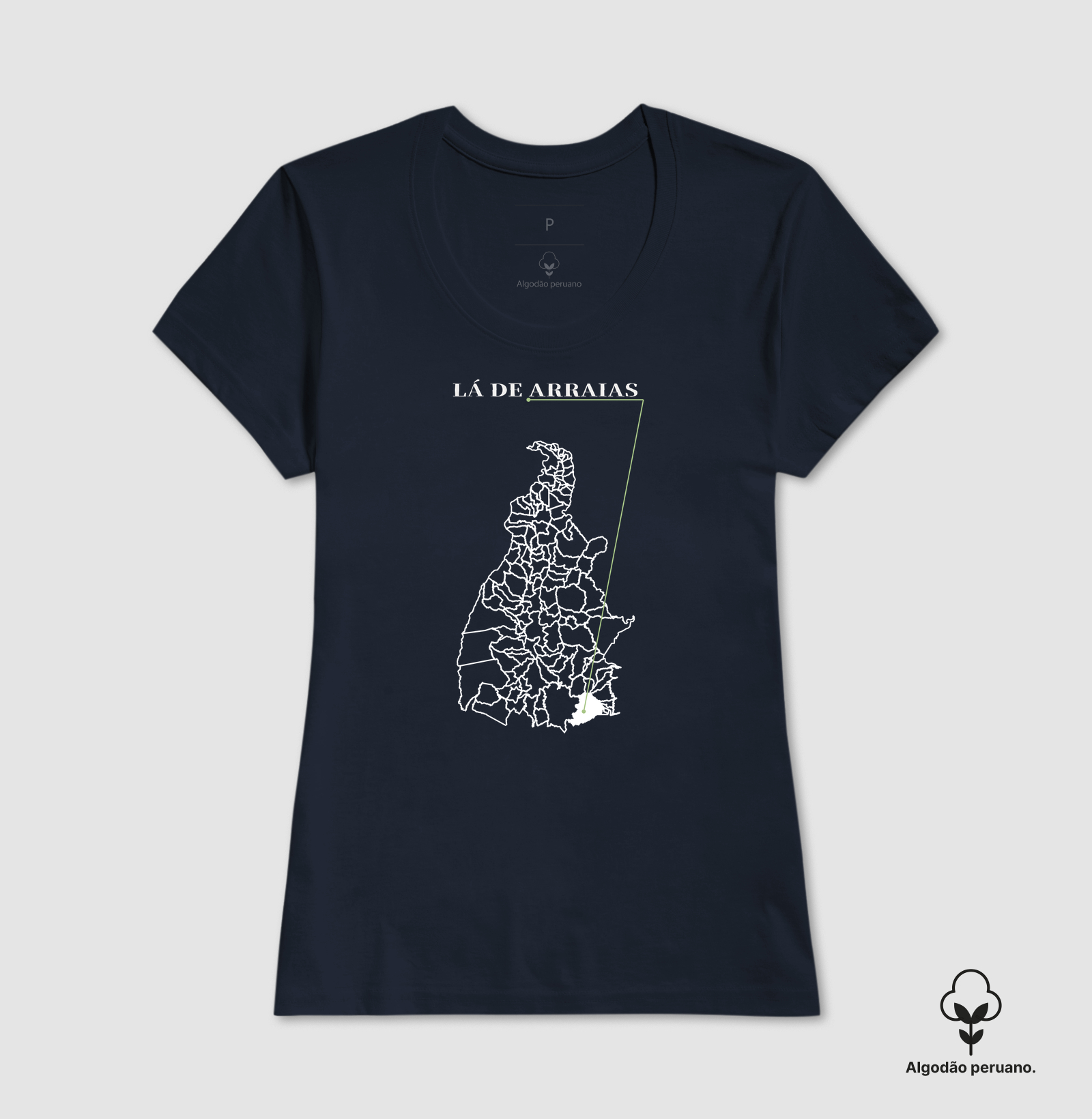 Arraias | Origem TO - Imagem 2