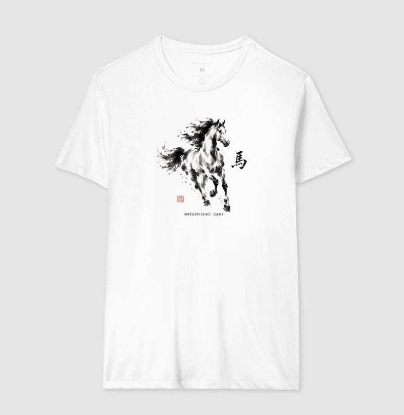 Cavalo - Horóscopo Chinês - Imagem 2