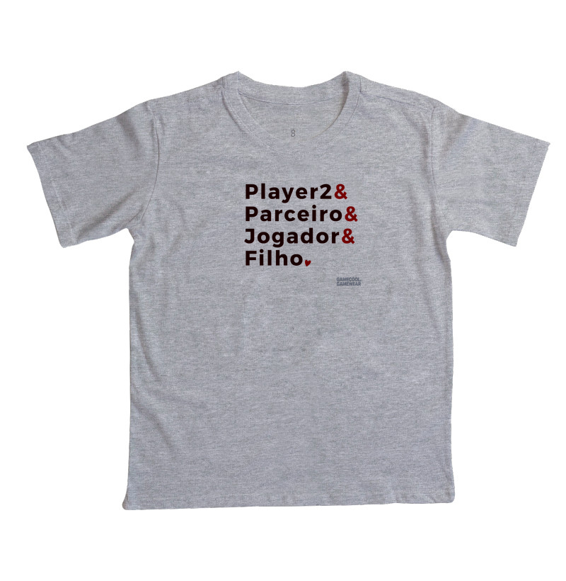 Filho - Player 2 - Imagem 2