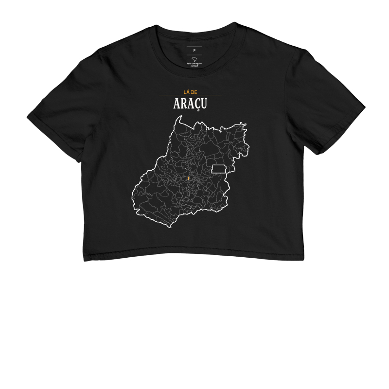 Araçu | Território GO - Imagem 2