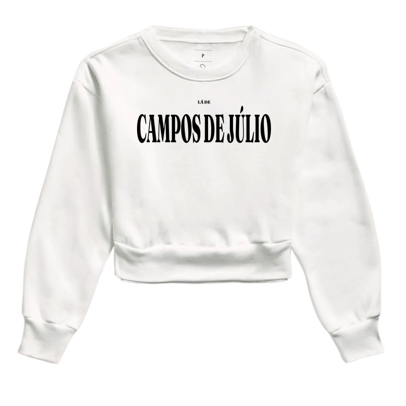 Campos de Júlio | Tipografia MT - Imagem 3