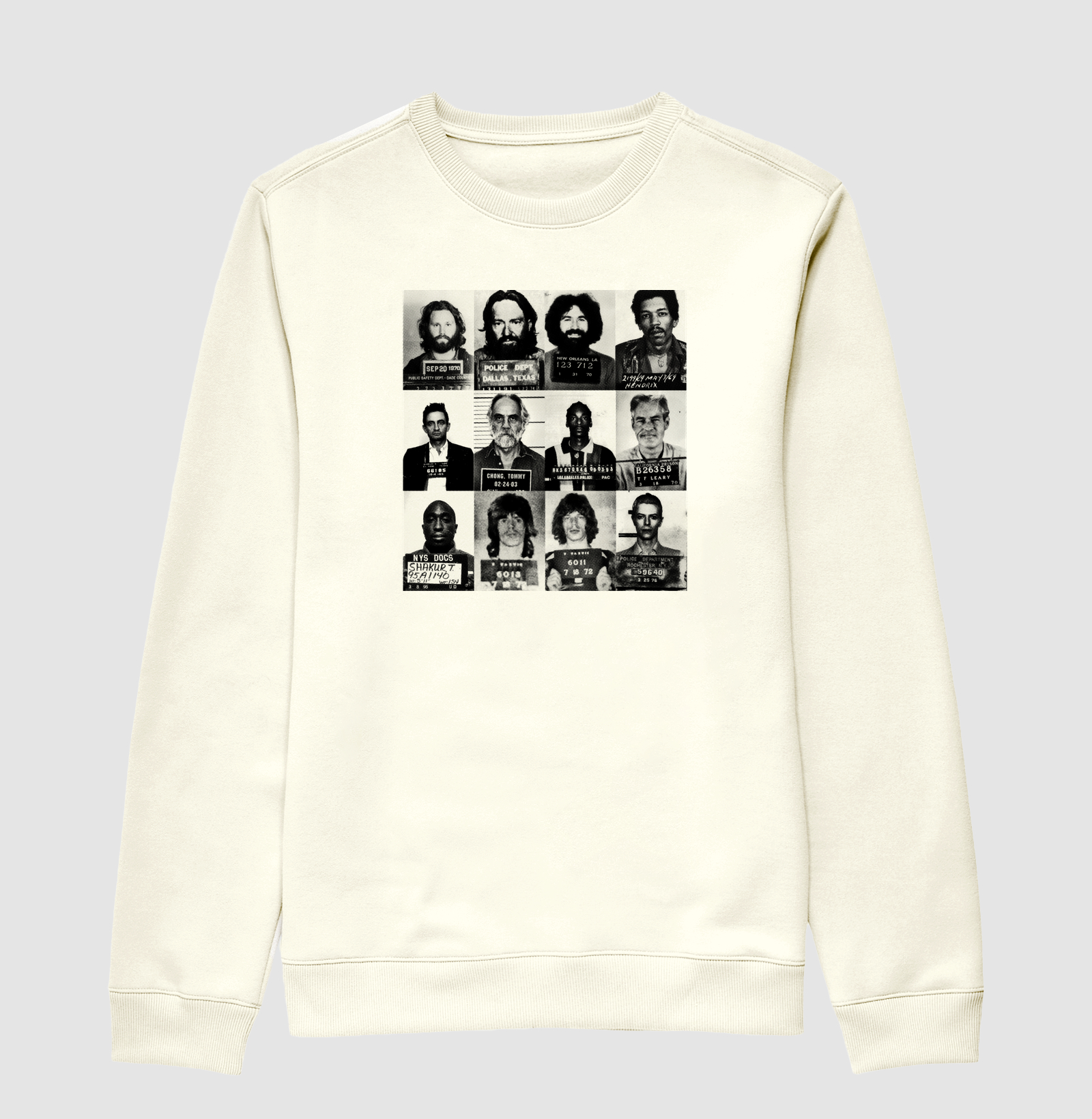 Camisa 1