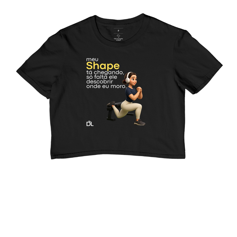 Meu Shape está chegando - Imagem 5
