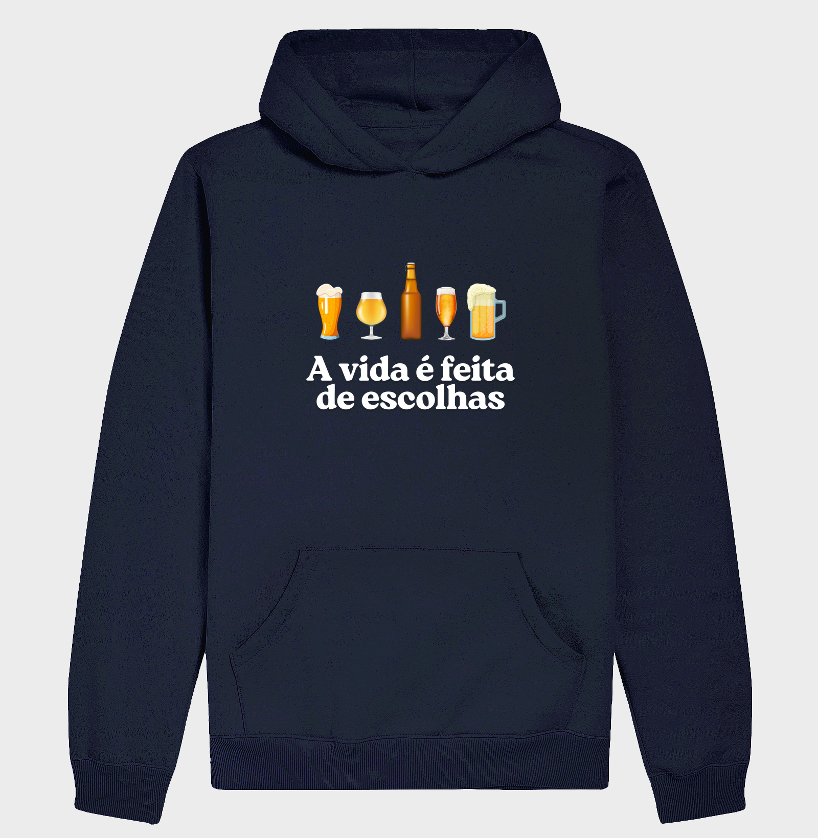 A vida é feita de escolhas - Imagem 4