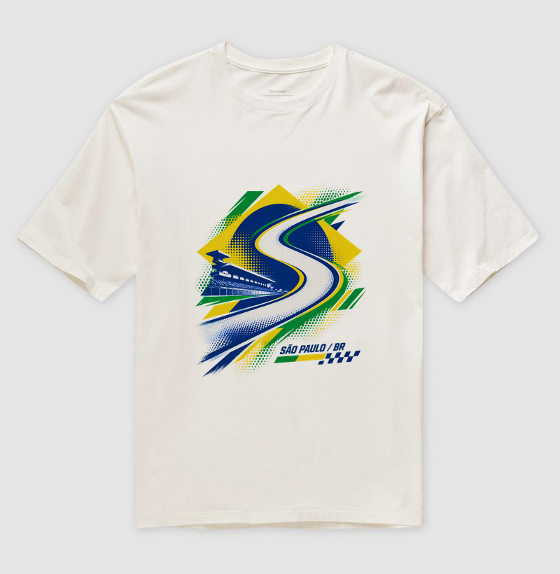 S de Interlagos - Imagem 3