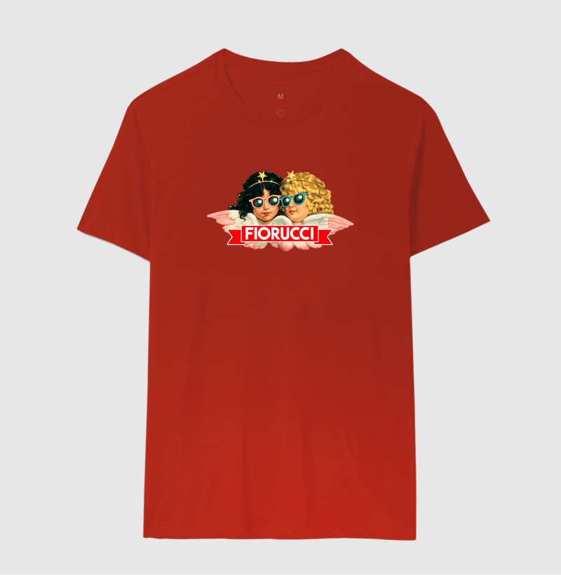 Camiseta Fiorucci - Imagem 10