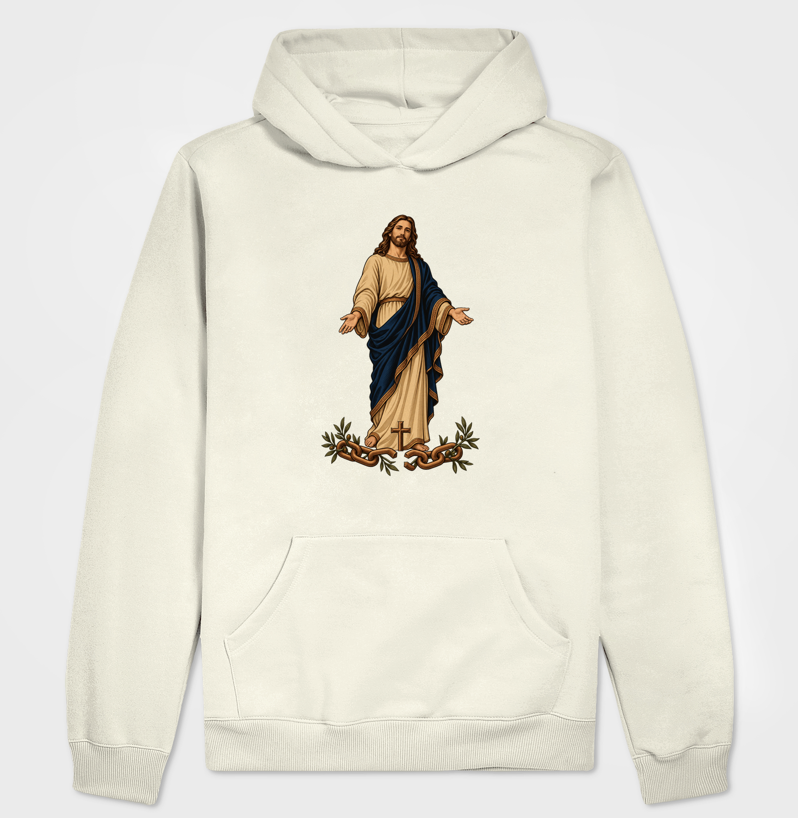 Cristo Libertador - Cristo Vivo - Imagem 3