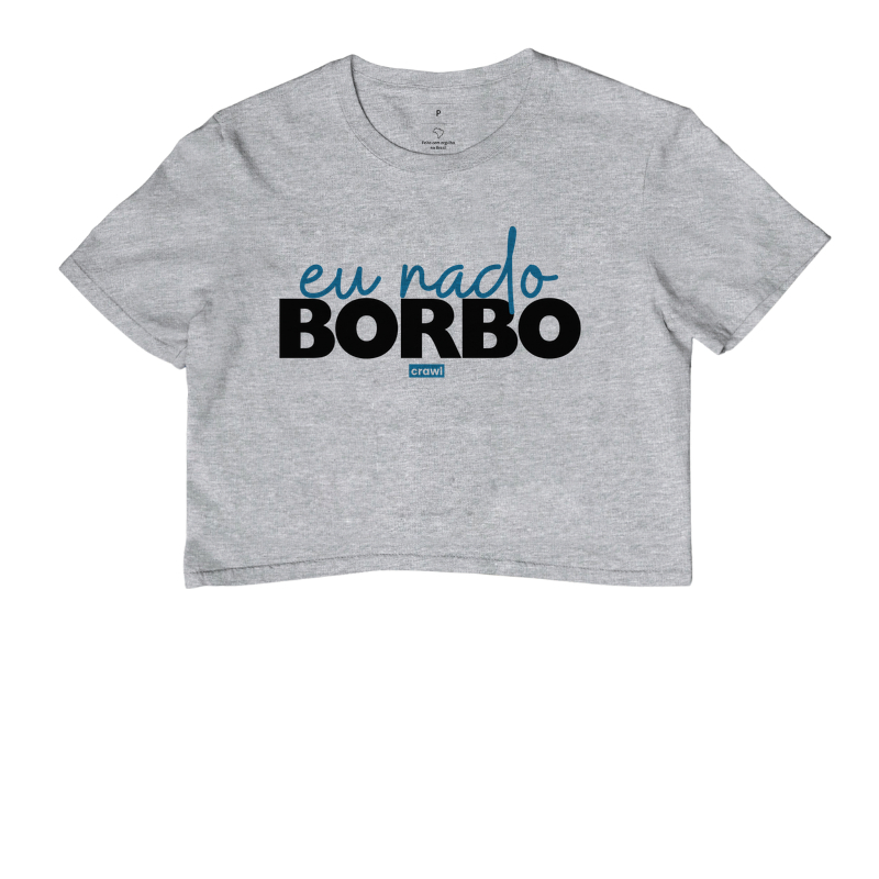 Eu Nado Borbo - Imagem 6