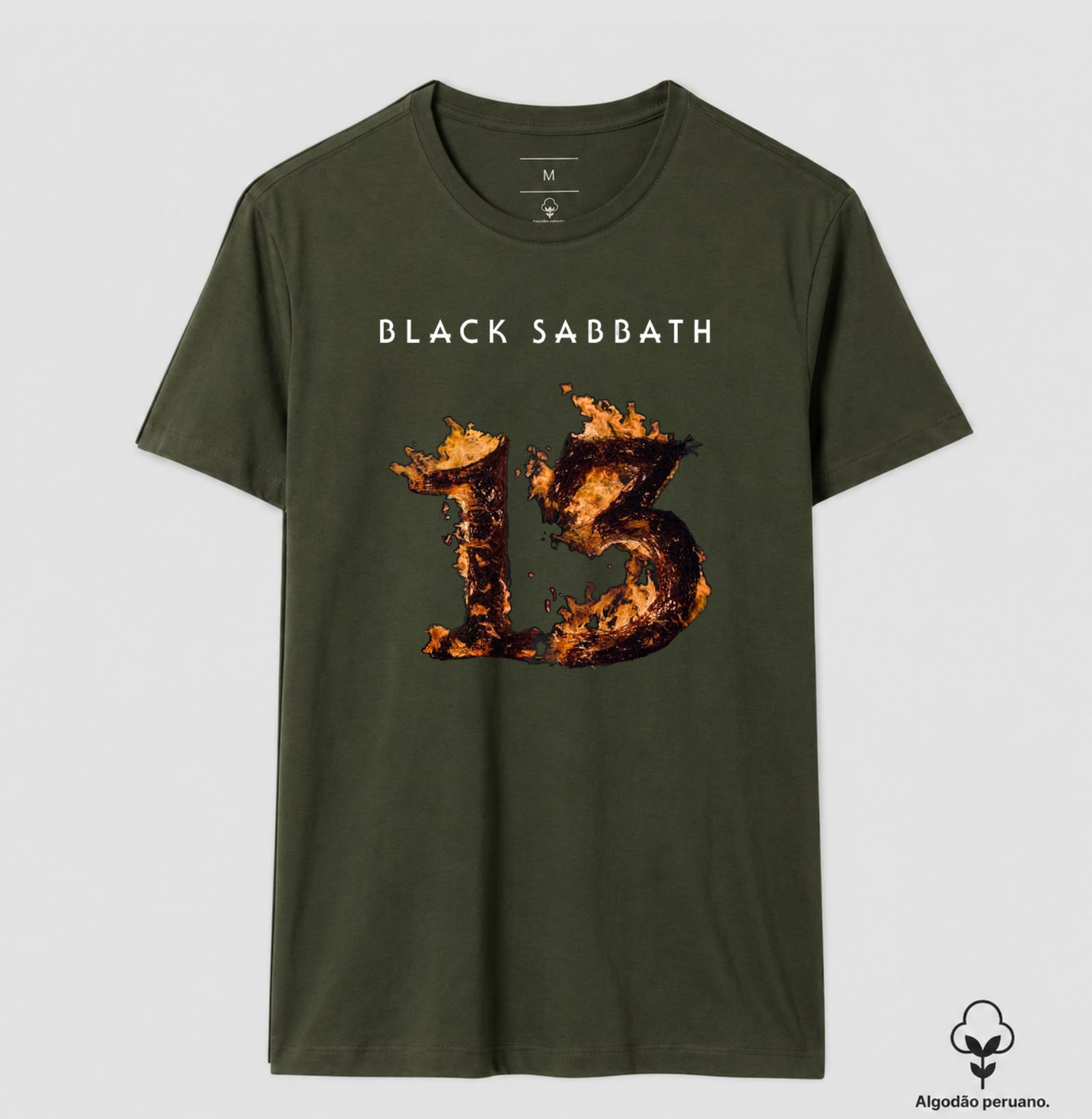 Black Sabbath – 13 - Imagem 8