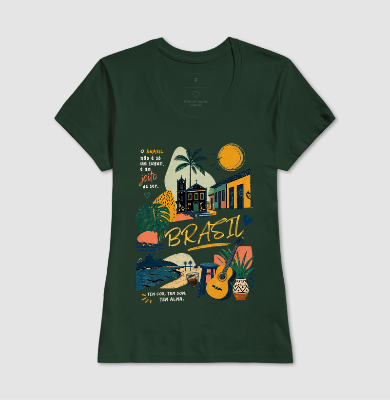 Camisa 12