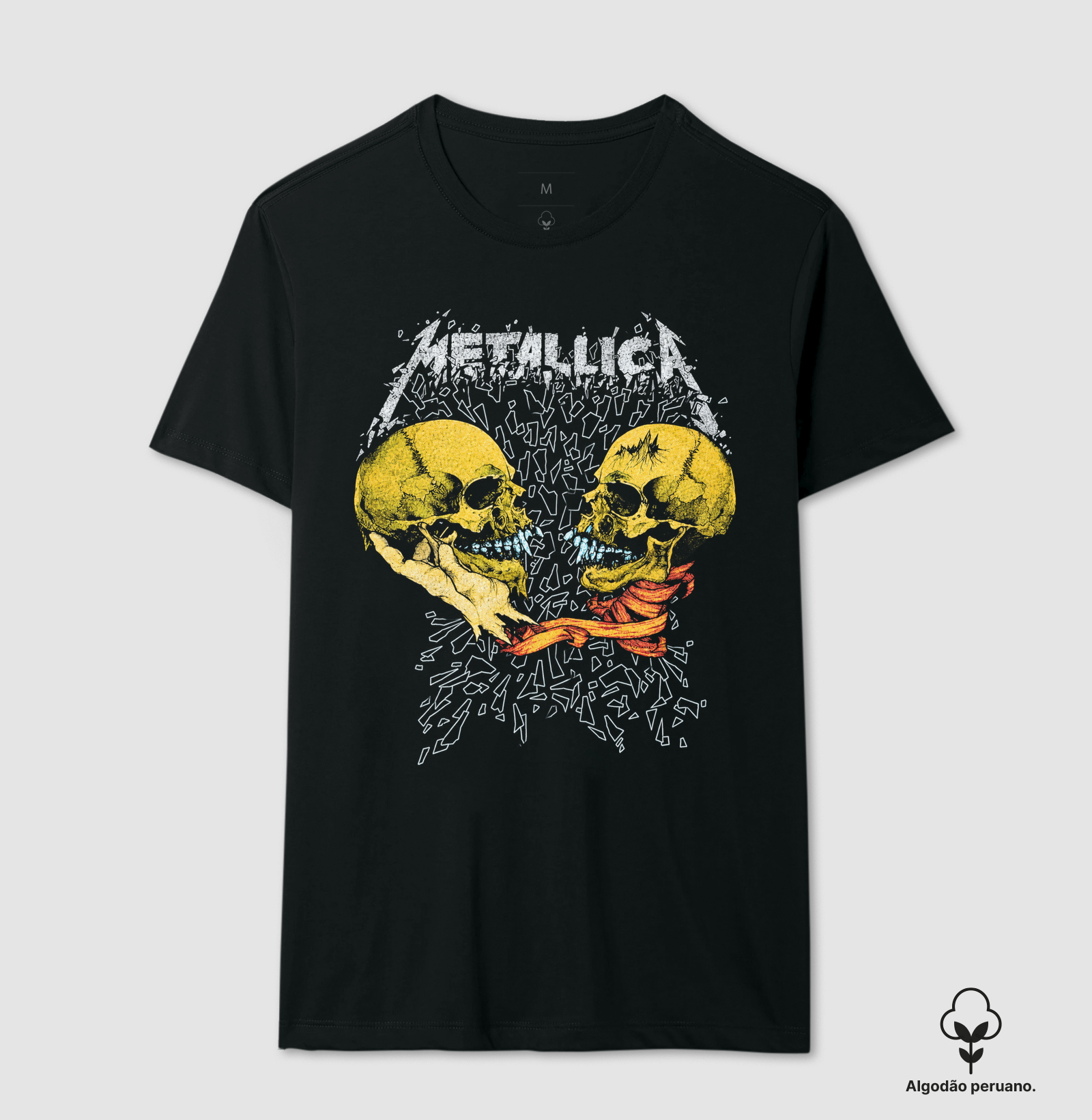 Metallica - Sad But True Grey - Imagem 4