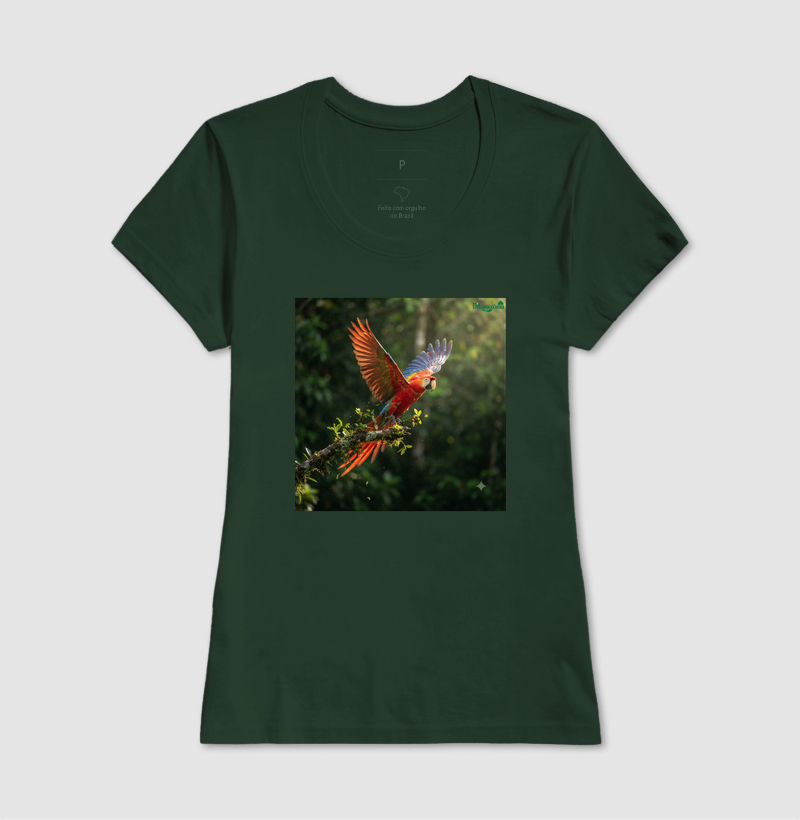 Camisa 12