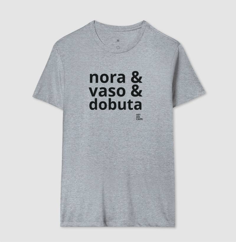 Nora & Vaso & Dobuta - Imagem 4