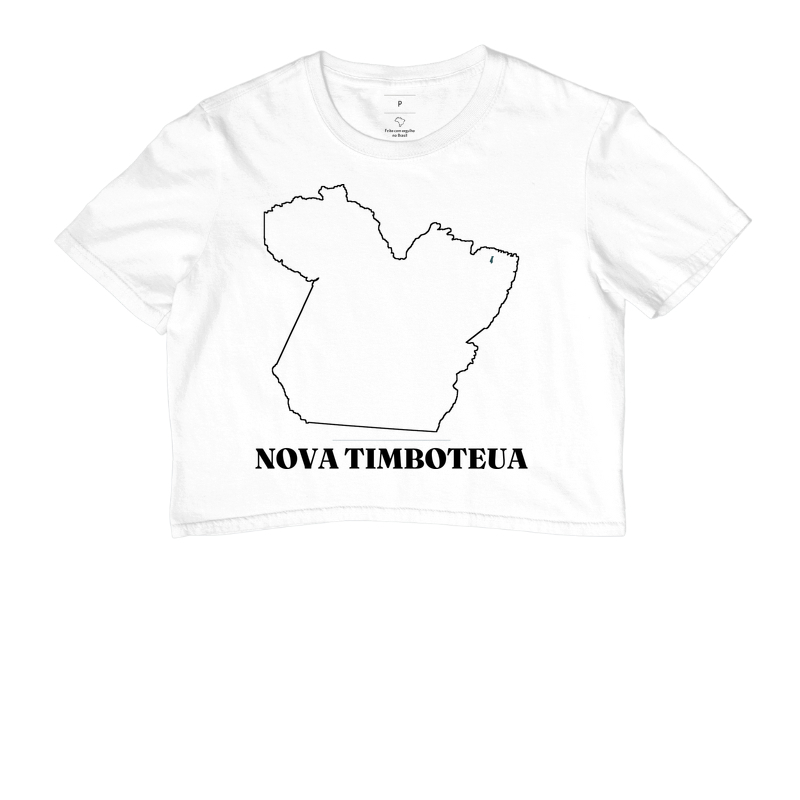 Nova Timboteua | Traço PA - Imagem 3