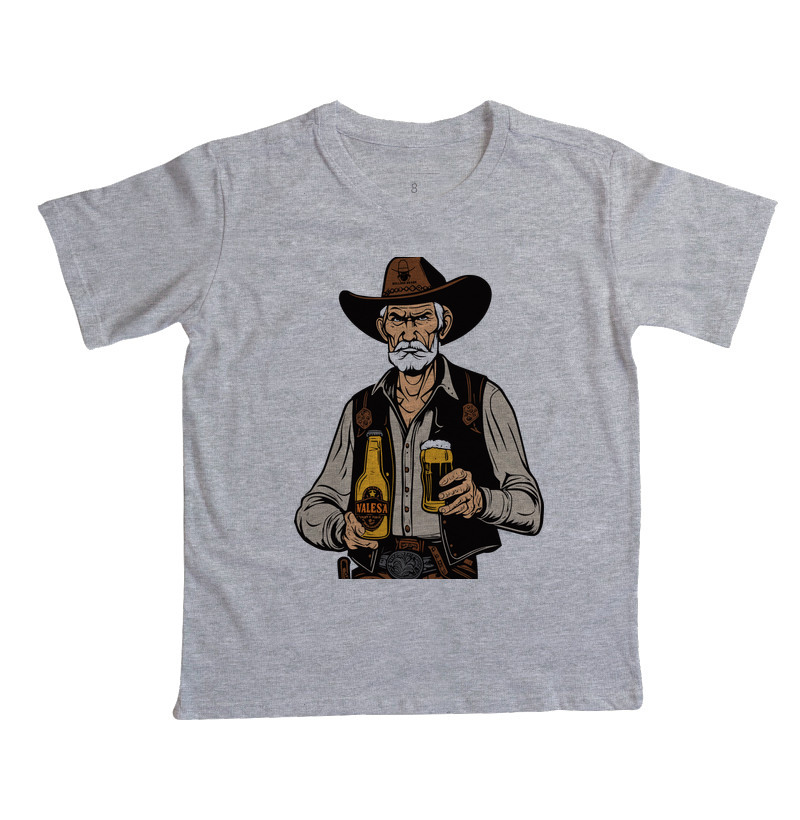 Old Man Beer Bulldog Brabo - Imagem 3