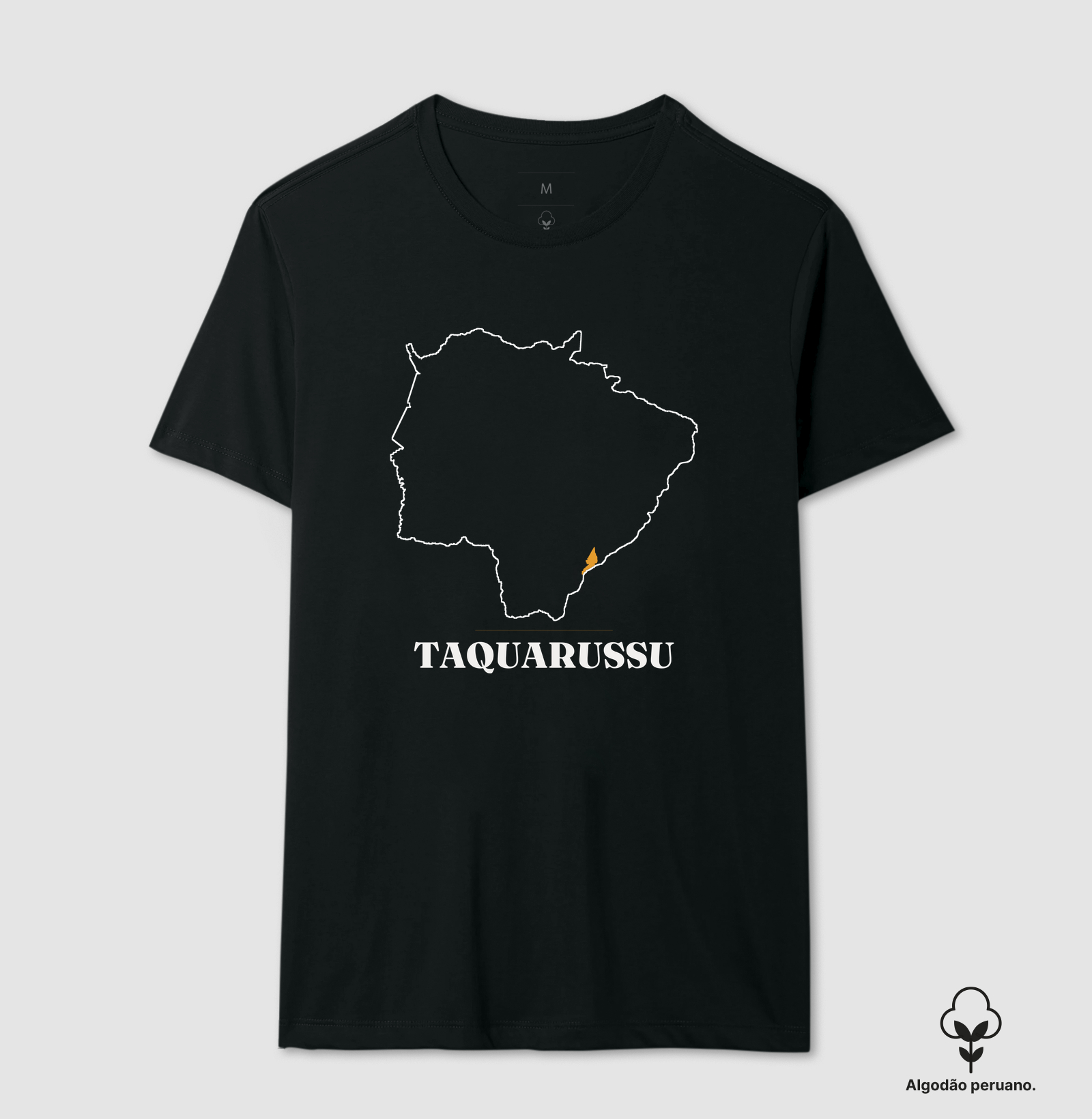 Taquarussu | Traço MS - Imagem 2