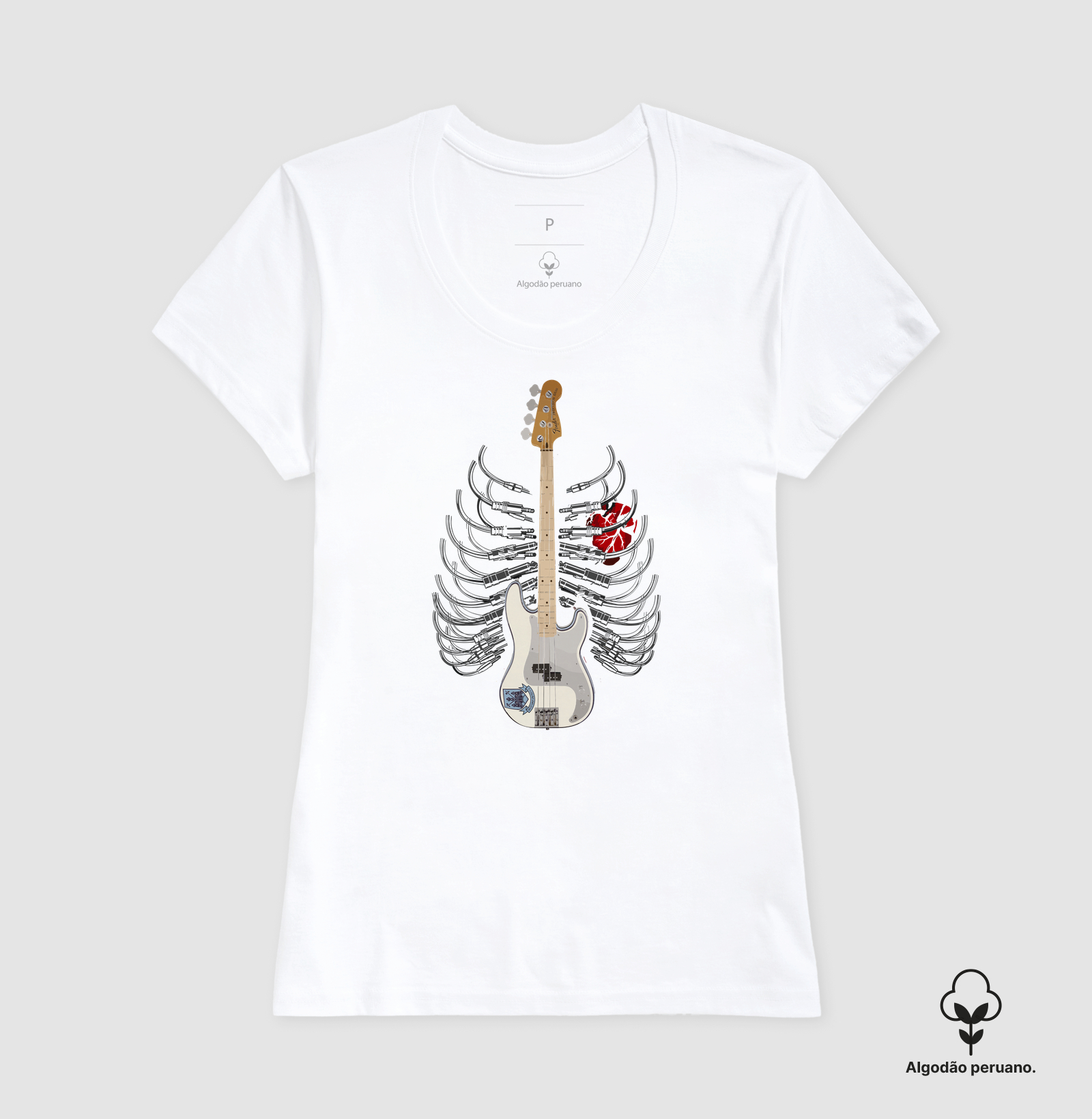 Camisa 5