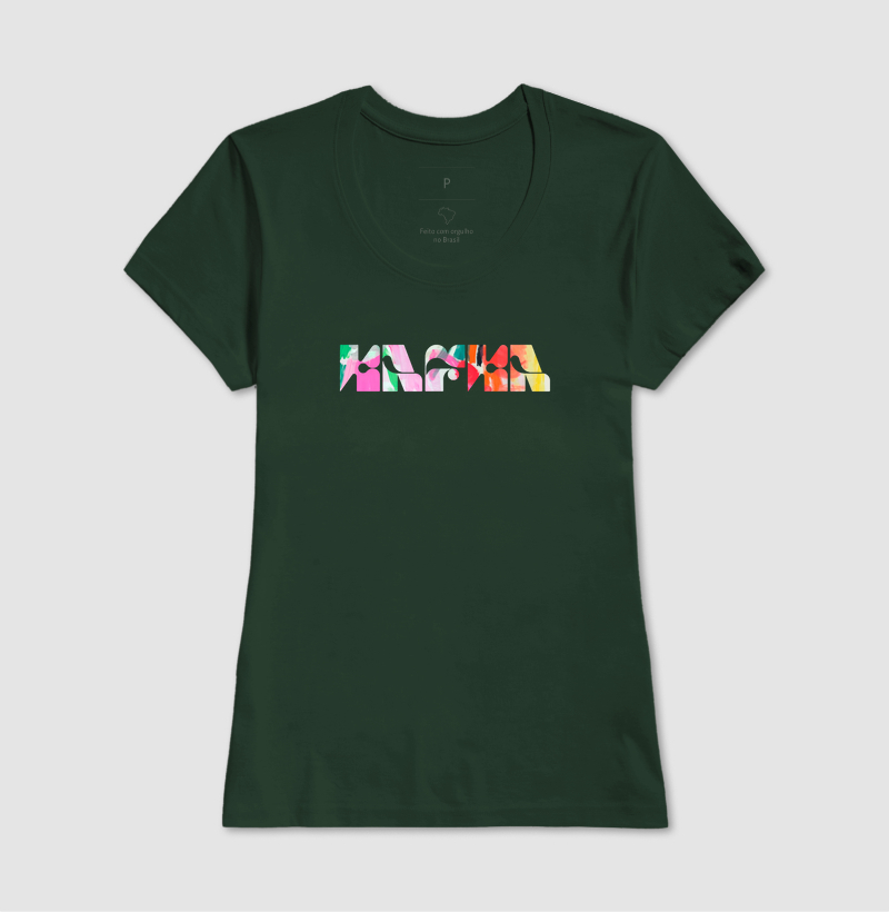 Camisa 8