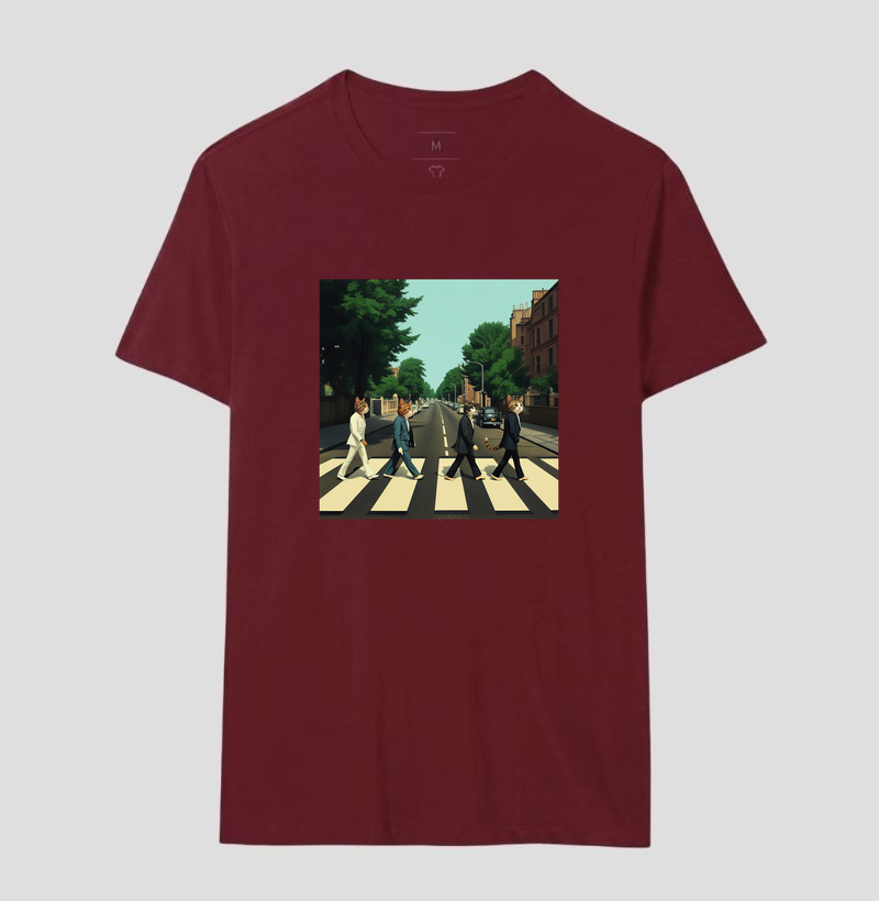 Camisa 17