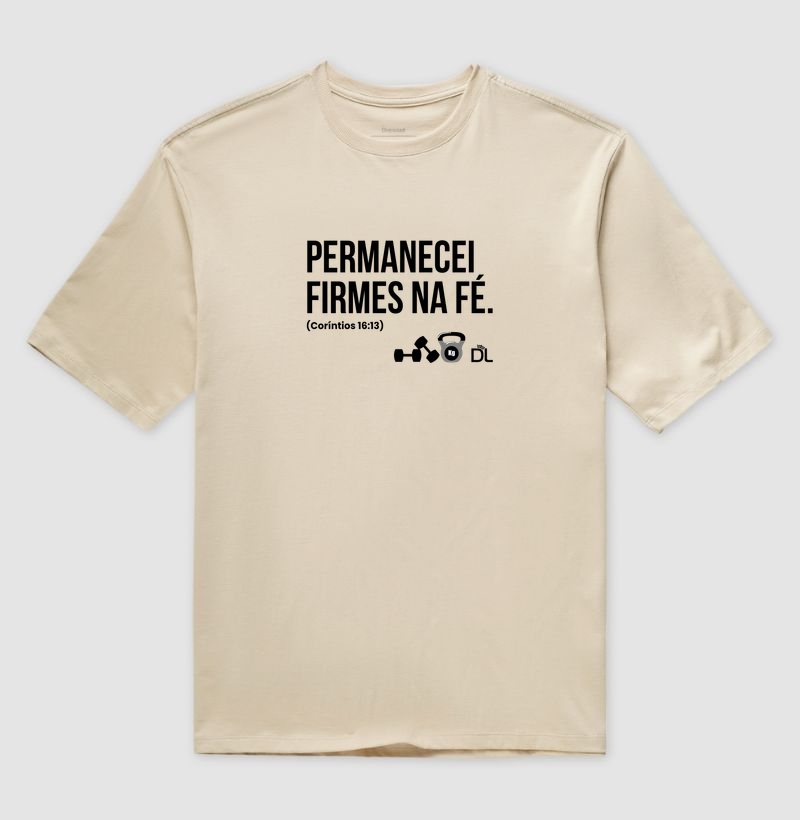 Permanecei firmes na fé - Imagem 6