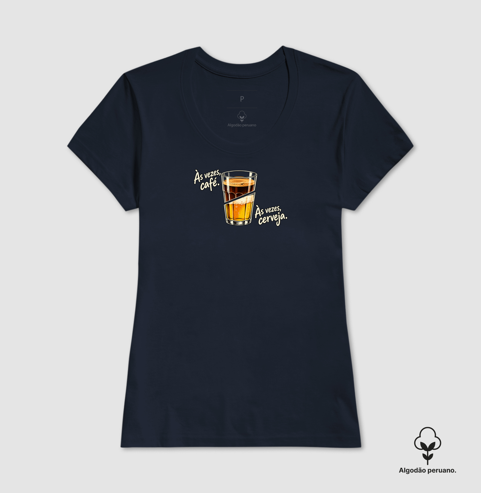 Às vezes café, às vezes cerveja - Imagem 2
