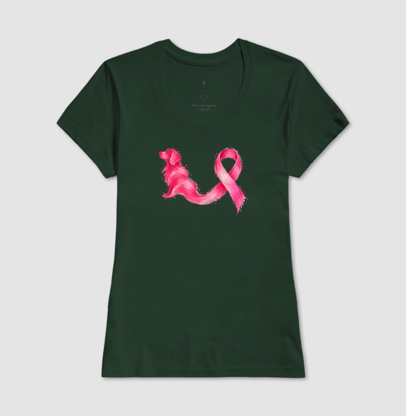 Outubro Rosa Canino - Imagem 13