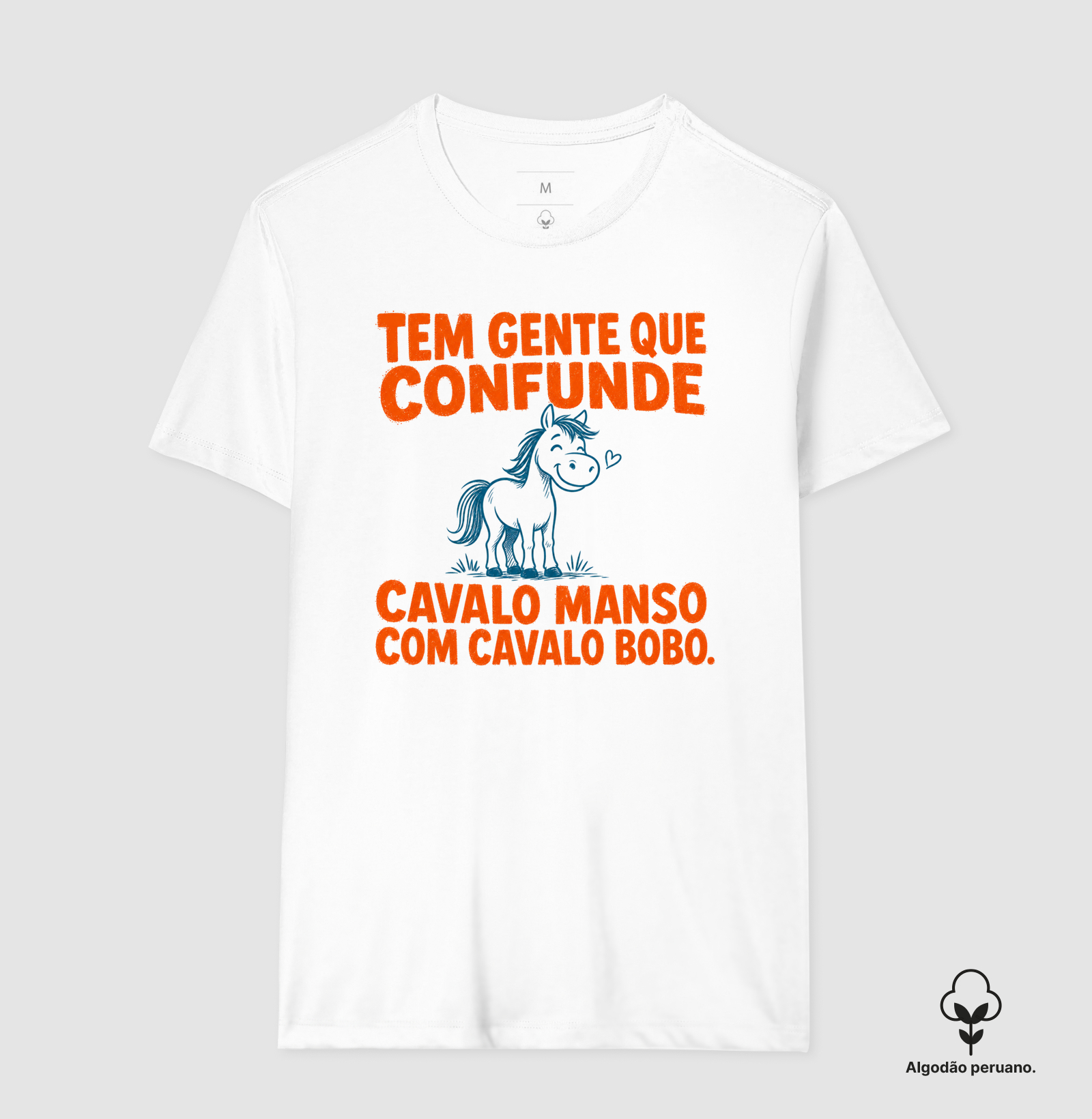 Cavalo Manso  - Imagem 5
