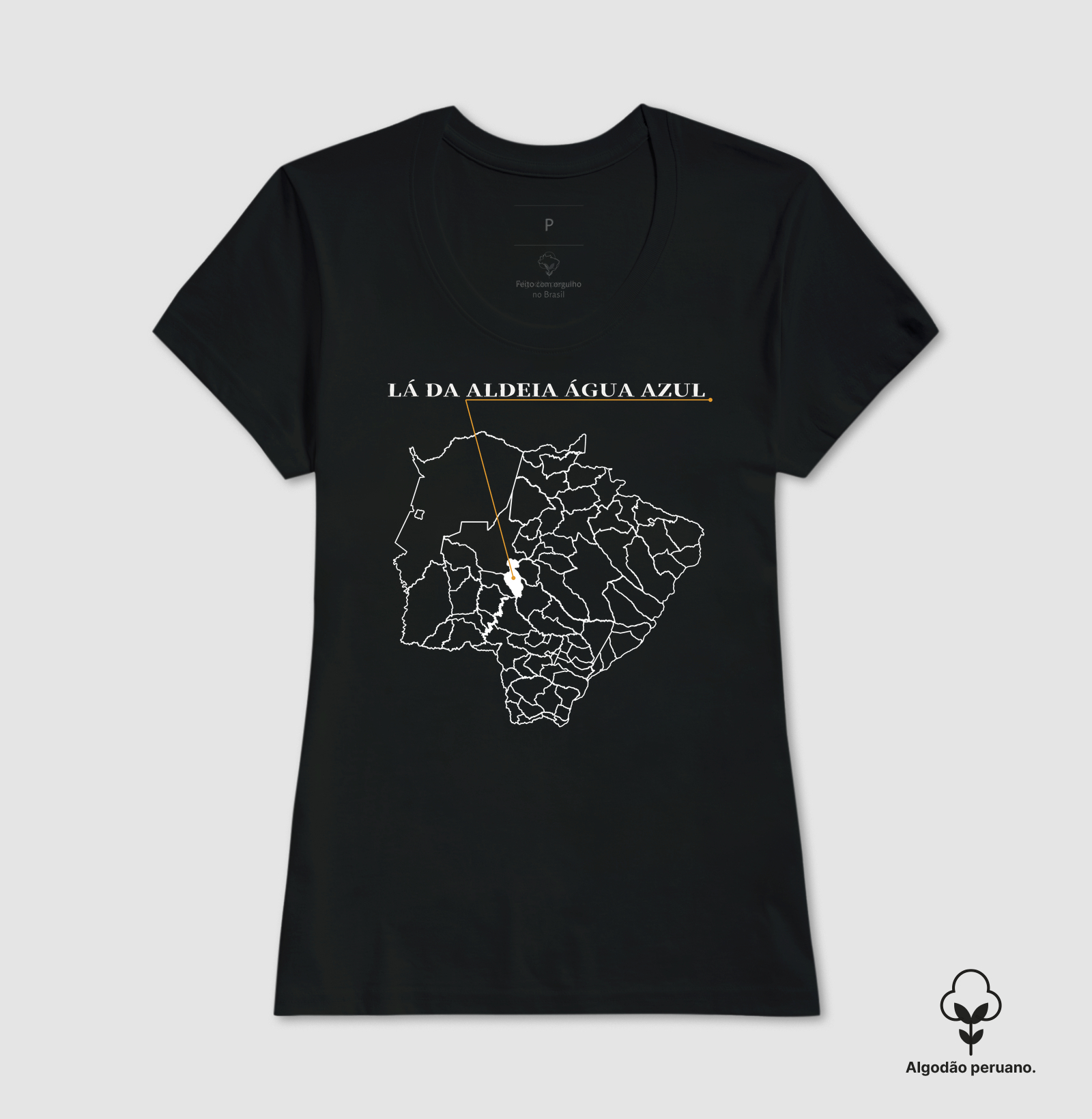 Camisa 4