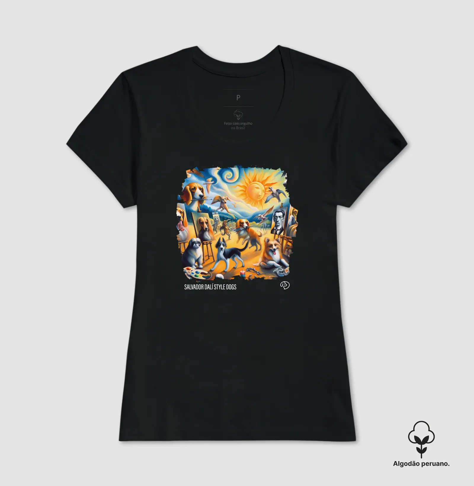 Camisa 3
