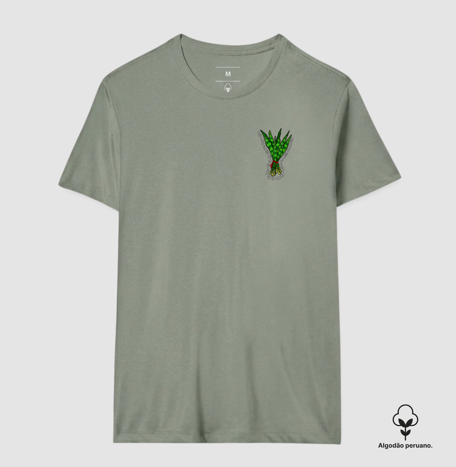 Camisa 8