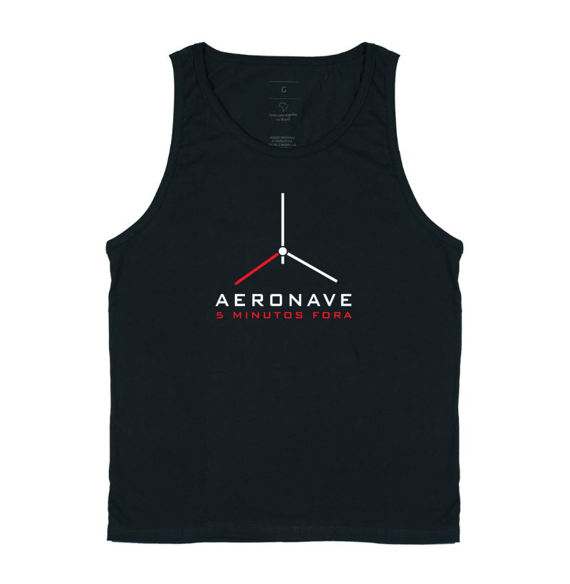 Aeronave 5 fora - Imagem 4
