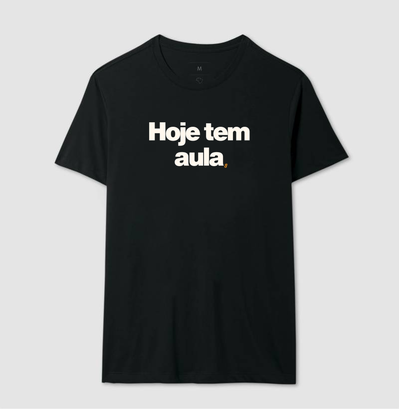 Hoje tem aula - Imagem 2