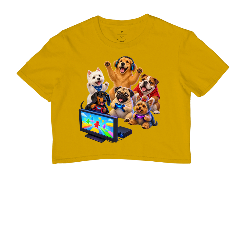 Dog Gamer  - Imagem 8