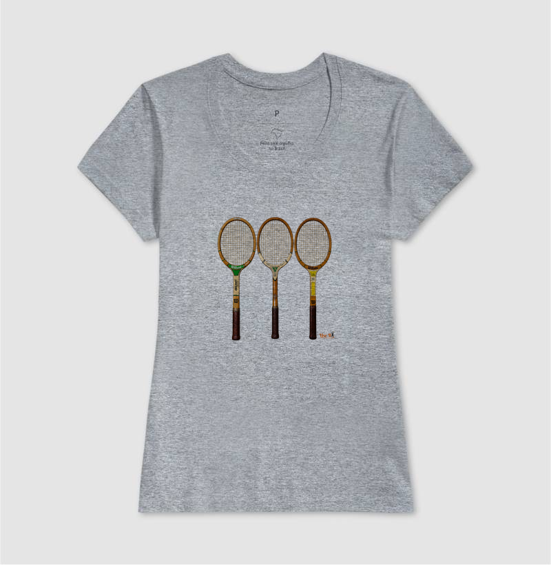 Trio Vintage - Imagem 9