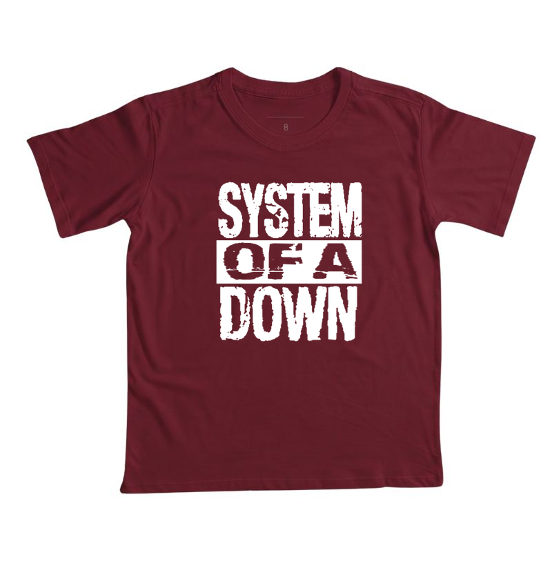 System Of A Down - Imagem 6