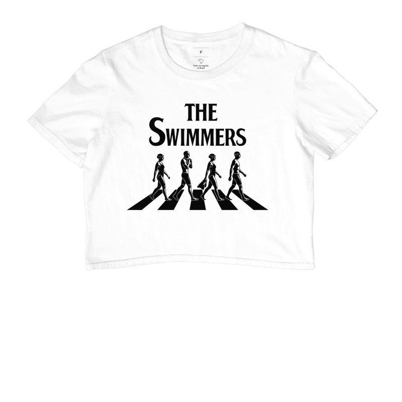The Swimmers - Imagem 3