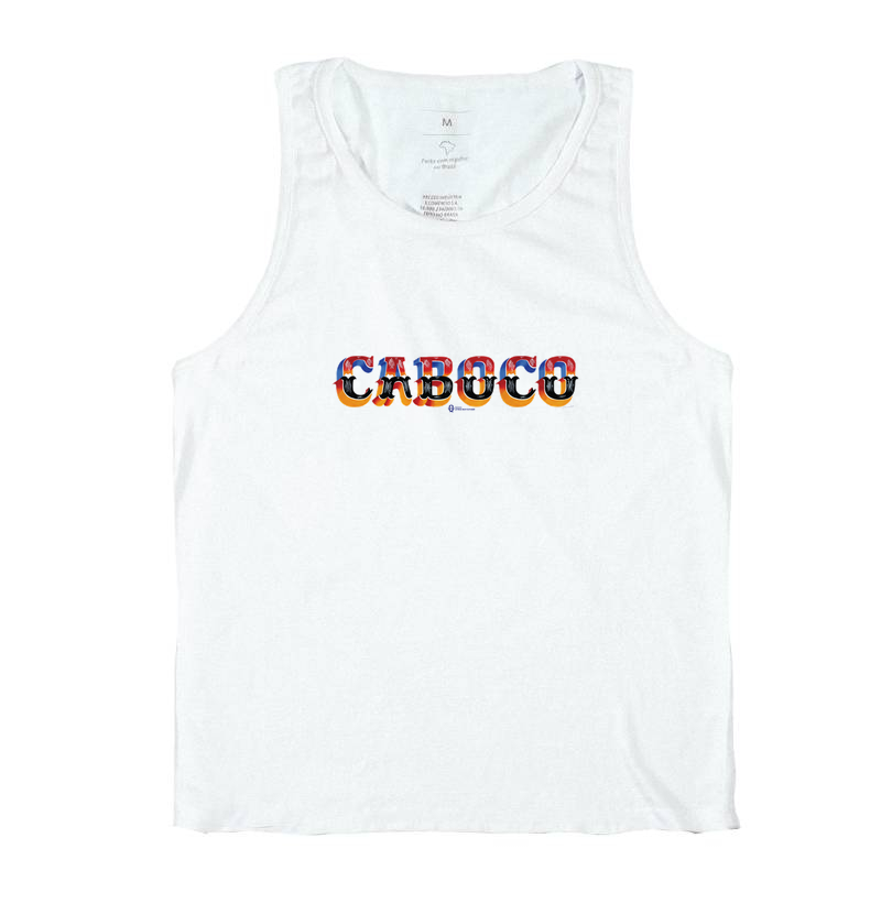Camisa Caboco - Alessandro - Imagem 2