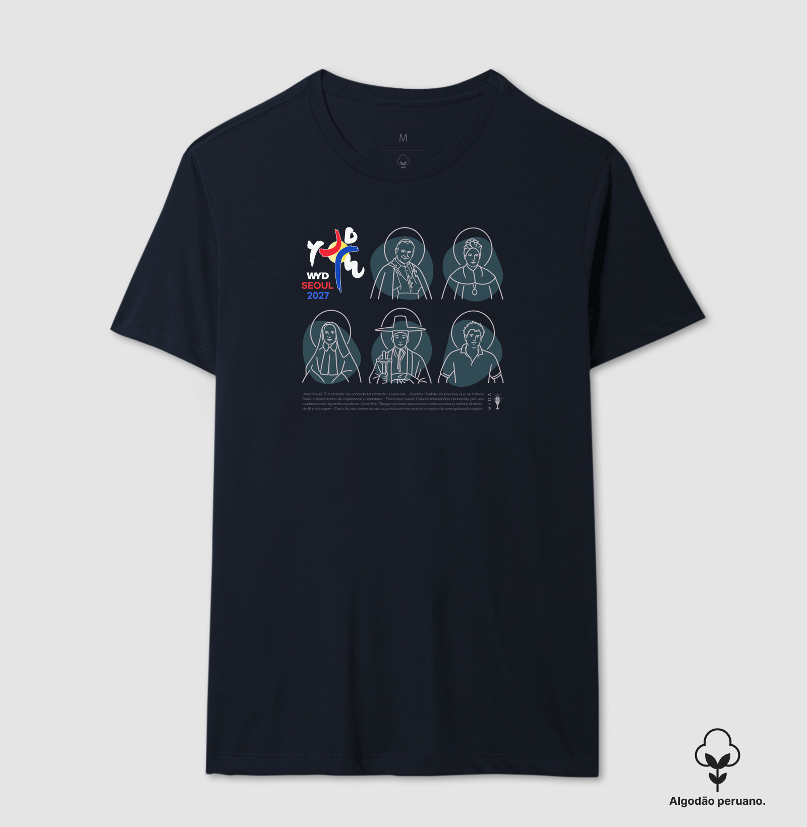 Camisa 3