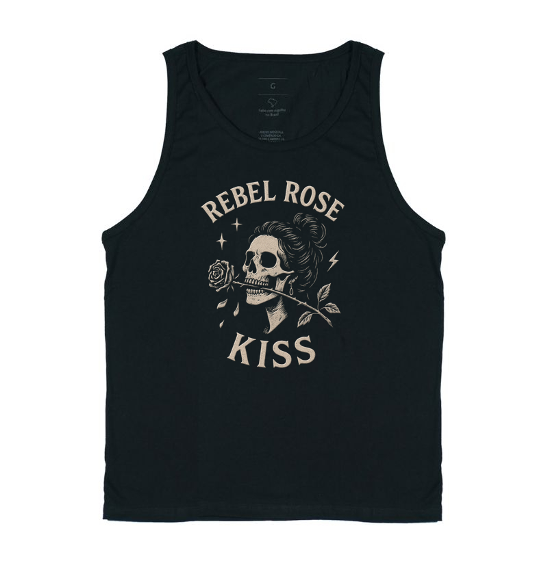 Rebel Rose