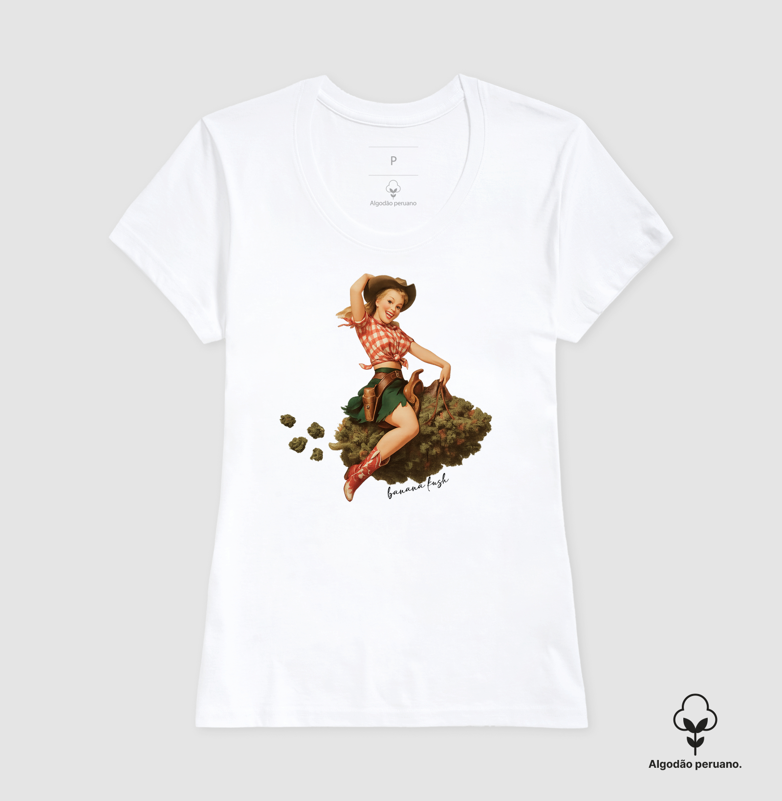 Camisa 2