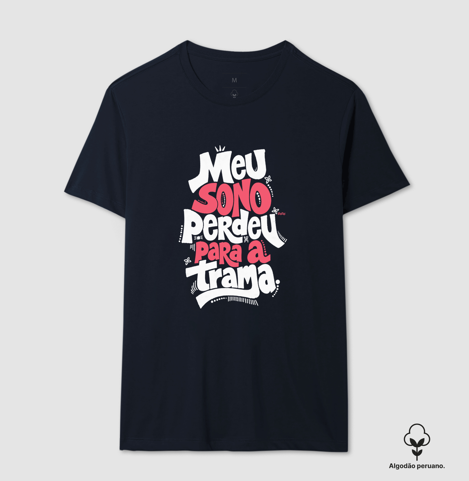 Meu Sono Perdeu Para a Trama - Imagem 6