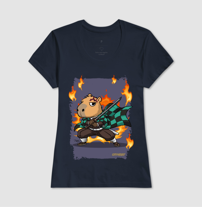 Capivara Slayer - Imagem 7