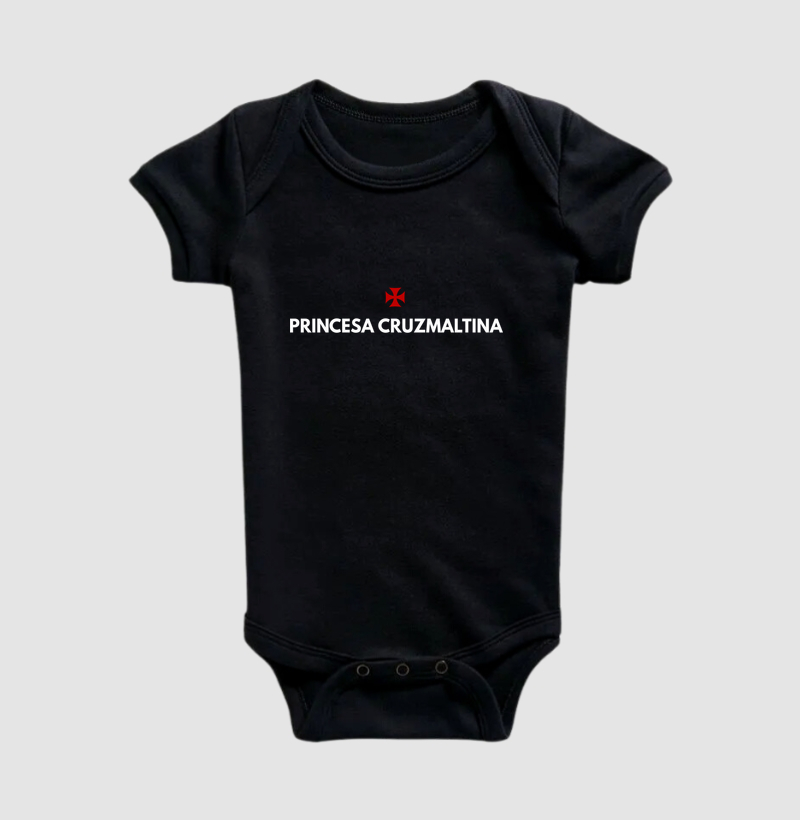 PRINCESA CRUZMALTINA - Imagem 2