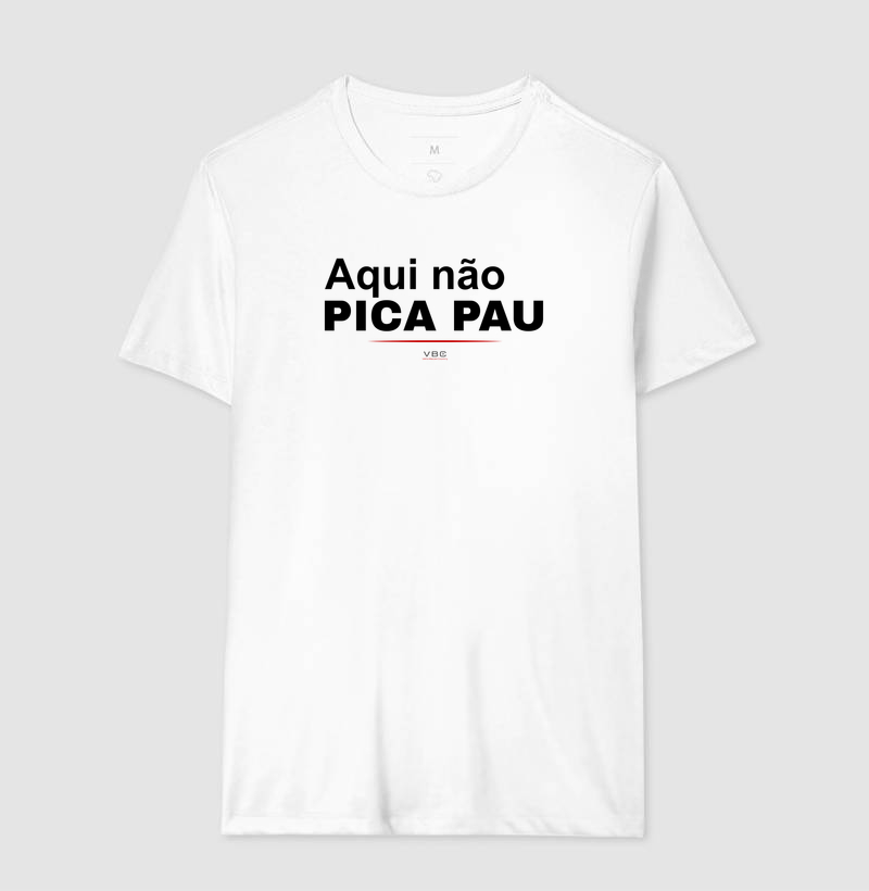 Aqui não Pica Pau - Imagem 4