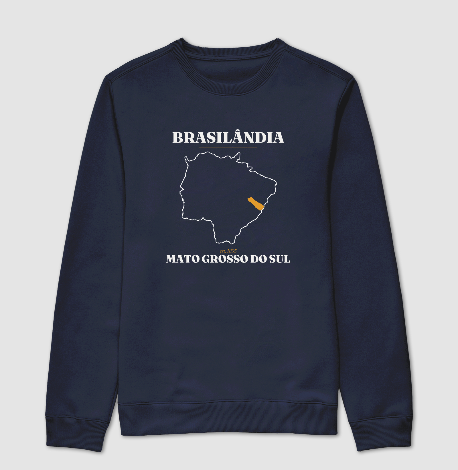 Brasilândia | Legado MS - Imagem 5