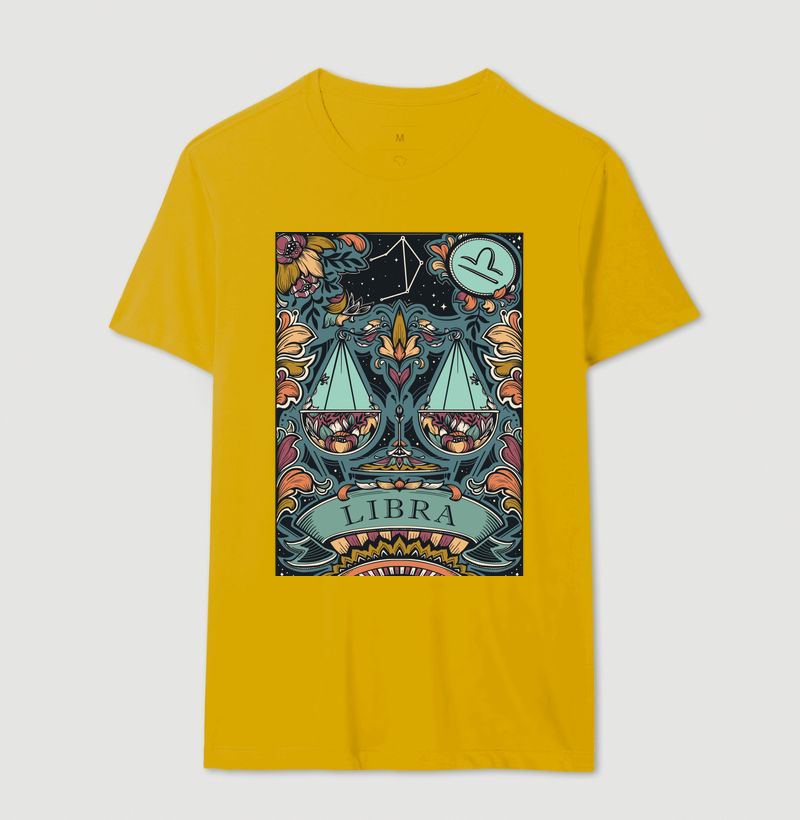 Libra Equilíbrio (Coleção Cartas Astrais) - Imagem 14