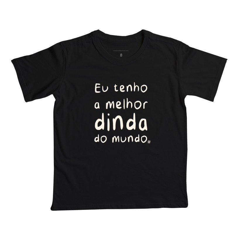 Eu tenho a melhor Dinda do Mundo [Infantil] - Imagem 4